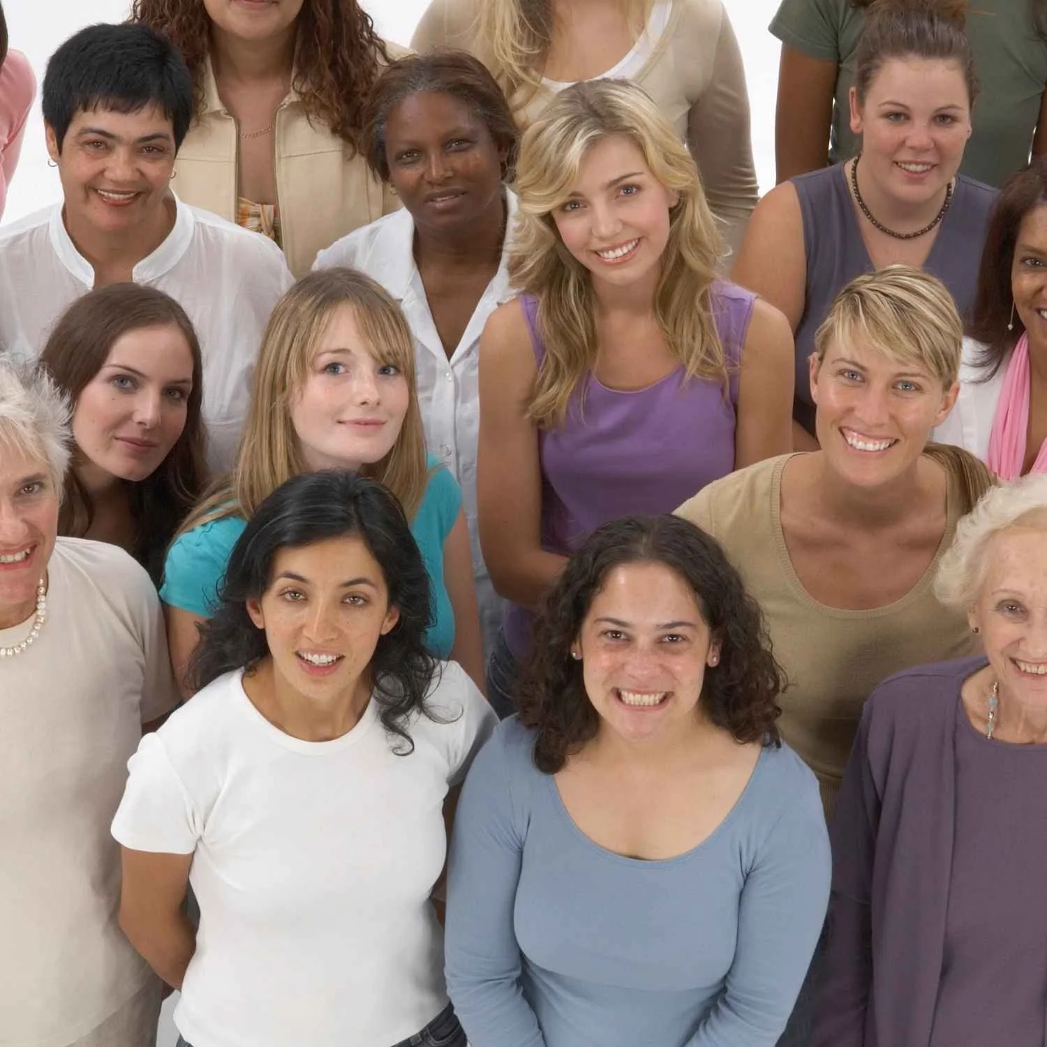 FEMNA Hormontest:                           Schluss mit Hormonchaos               und Arztfrust