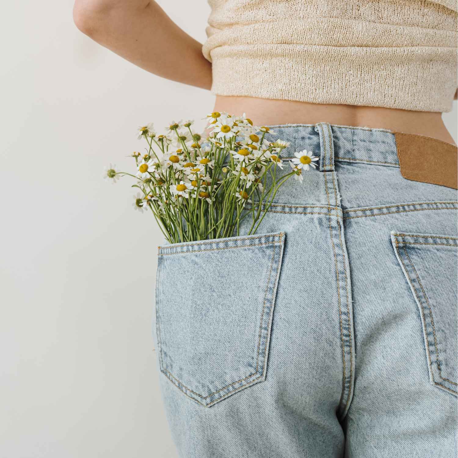 Forever Booty – Warum Kraft im Po jung, fit &amp; aufrecht hält
