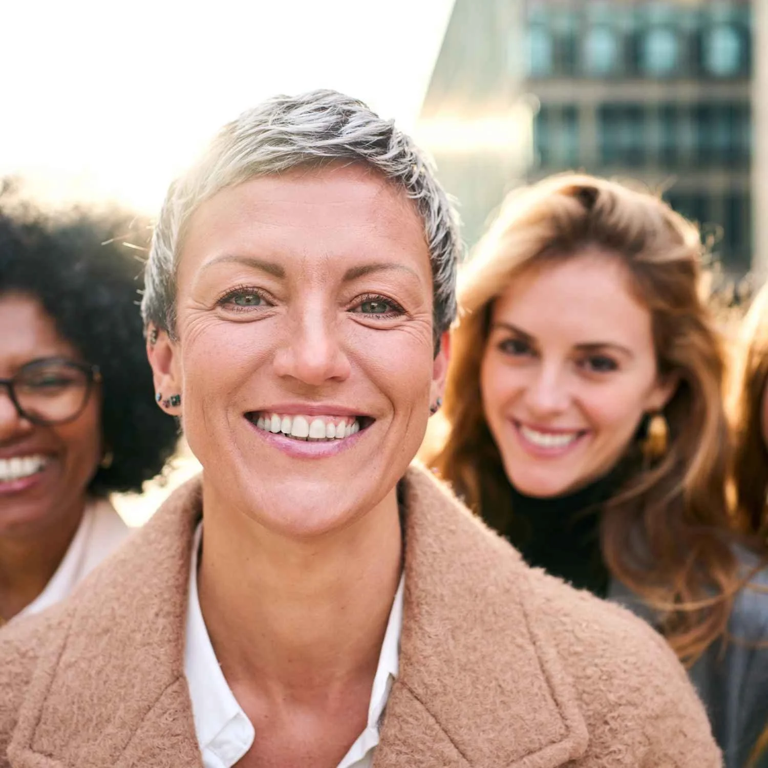 Wechseljahre verstehen – Von der Perimenopause bis zur Postmenopause