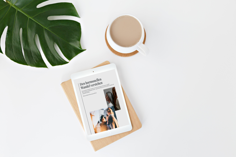 Den hormonellen Wandel verstehen – Live-Guide