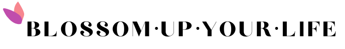 blossomupyourlife 