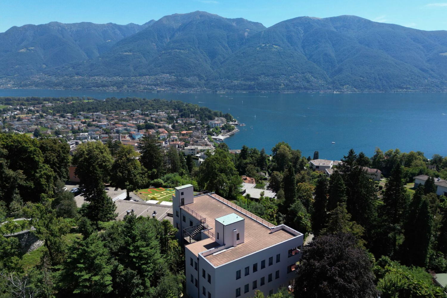 KeratOPrinter is taking part in the ETH Zurich 2026 Summer School on Light-Based 3D Printing!