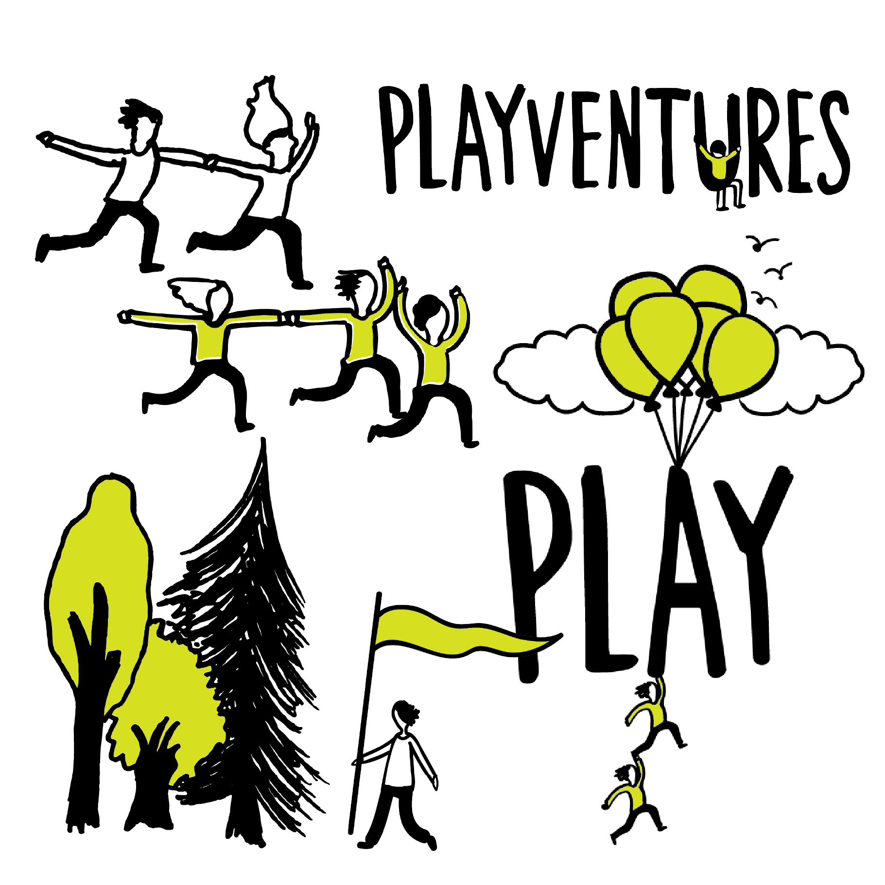 Playventures Identity System