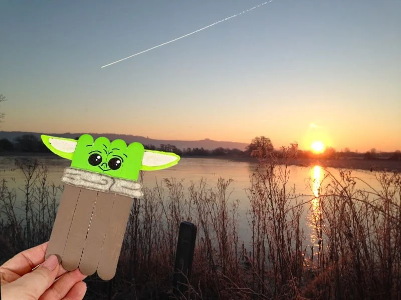 The art of  Zen Design?