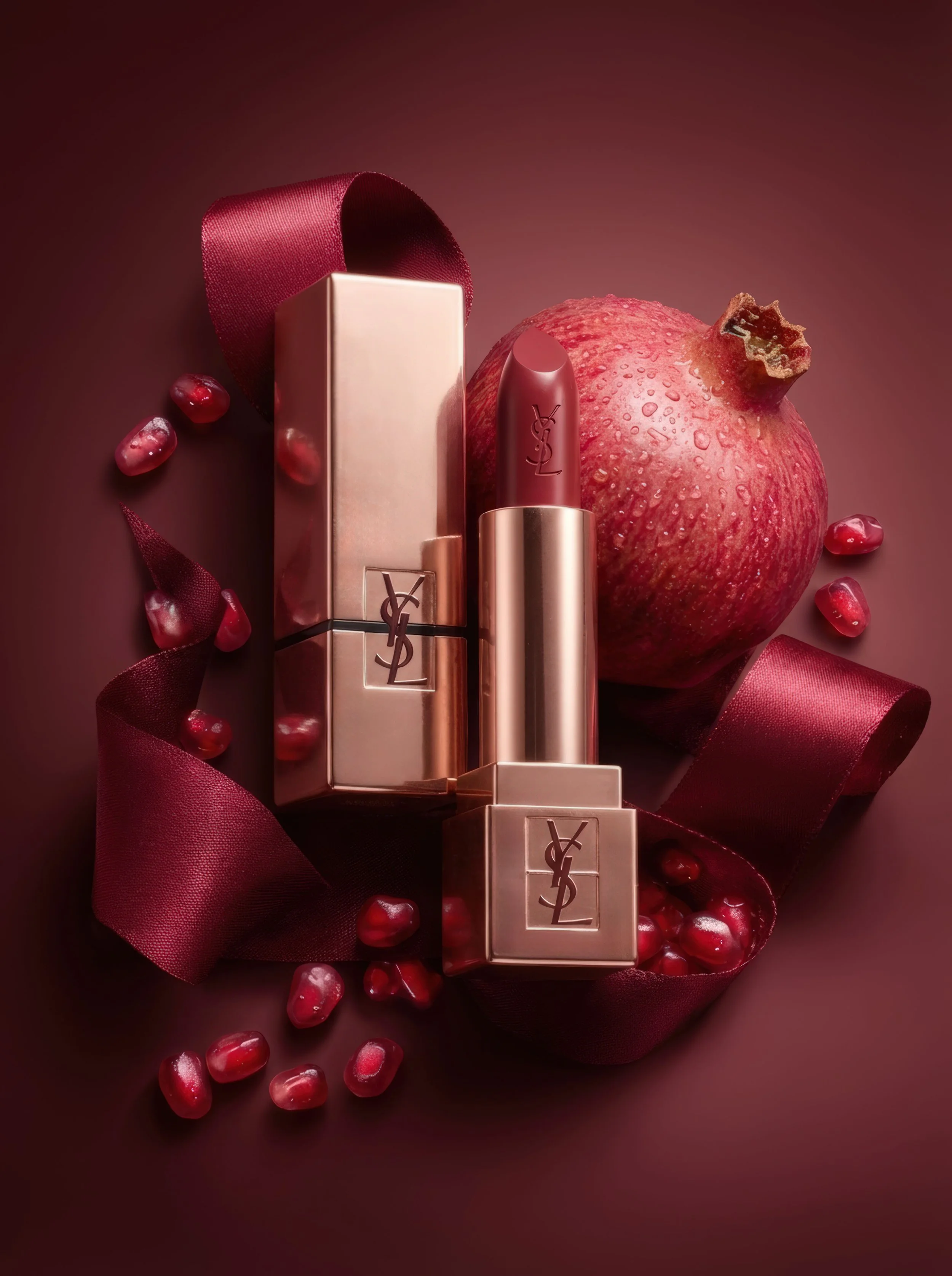 Yves Saint Laurent
