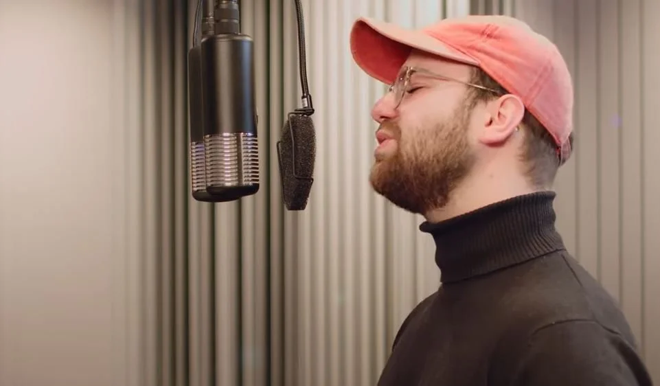 Video of the HORCH RM3 Mark2 tube microphone

https://www.youtube.com/watch?v=wUxsAh7-0OQ

#recordingstudio #akzentaudio #analogrecording #germanproaudio #musicproduction #musicstudio #studiogear #sonicworldaudio #gearporn #recordinggear #proaudioger