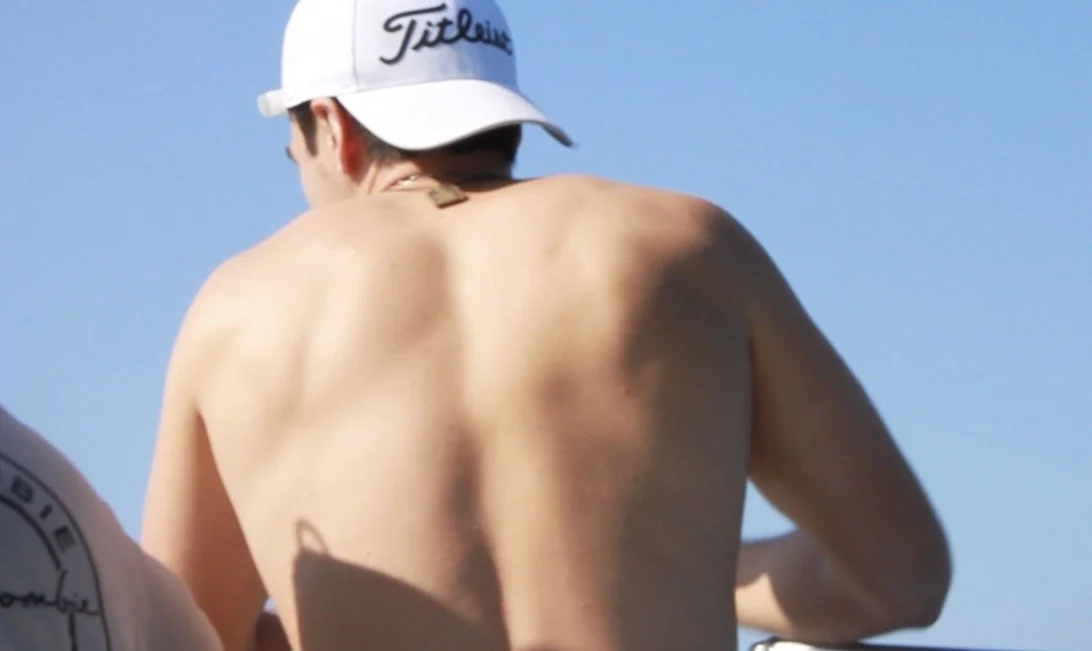 Siempre he sido amante de las flores…