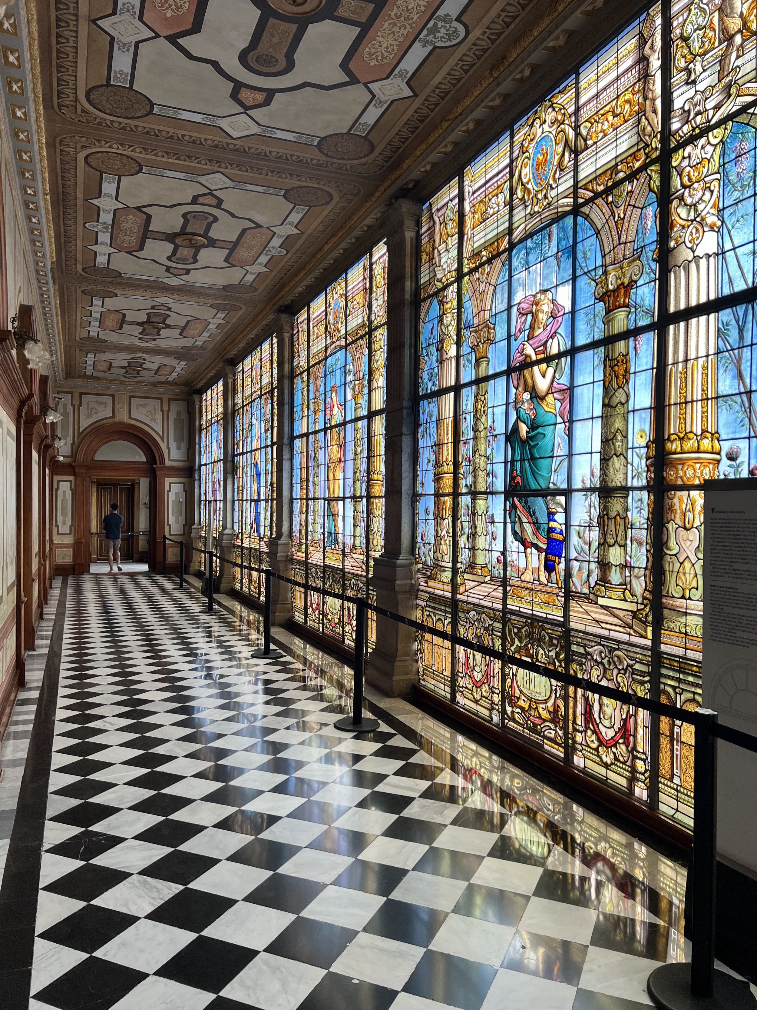 Ciudad De México, 2024.