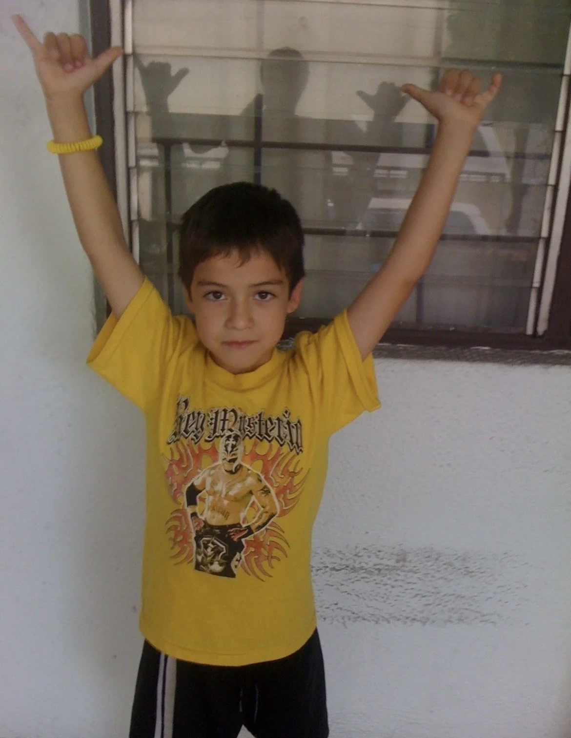 Be Still by The Killers