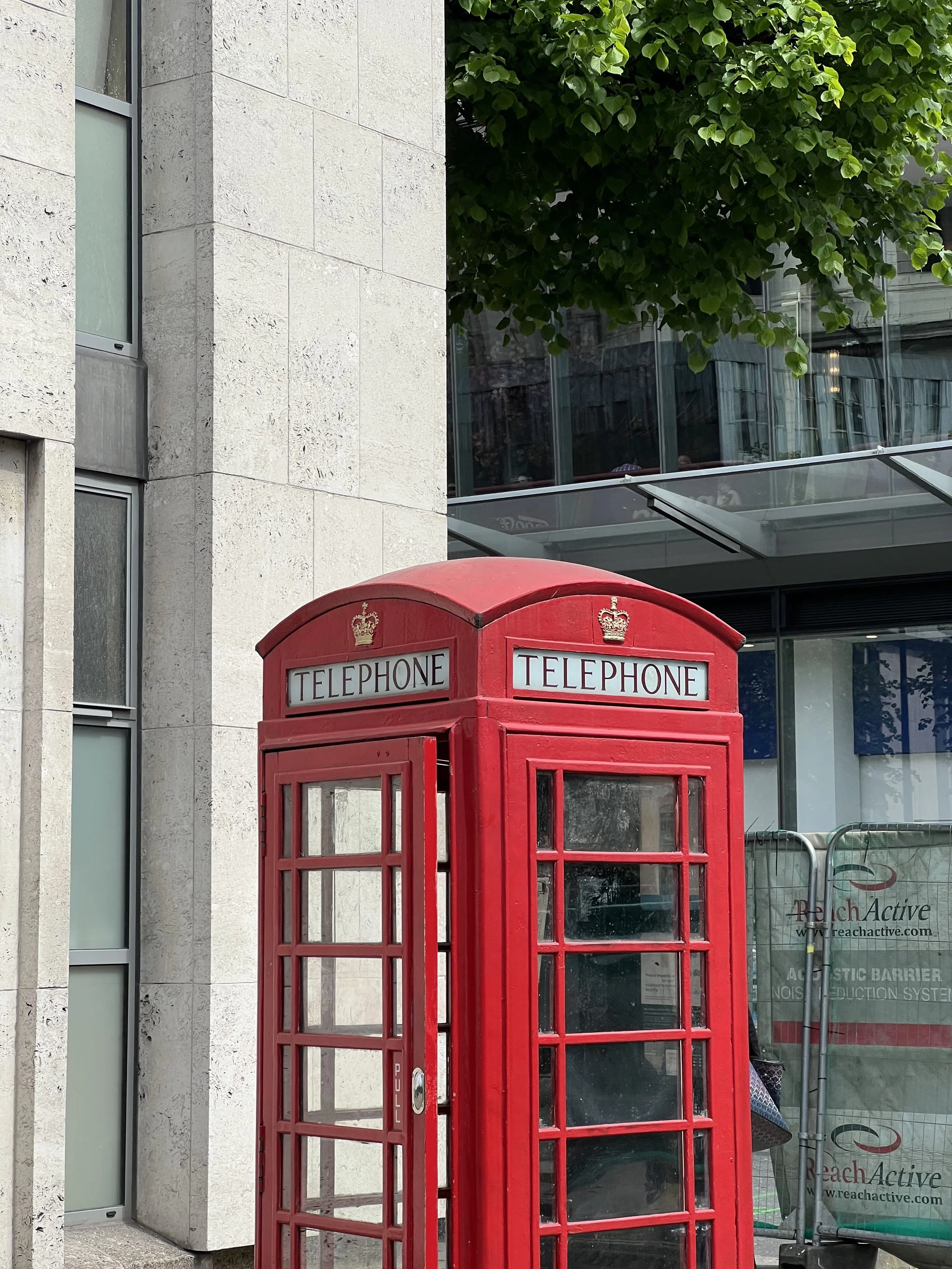 Londres, 2025.