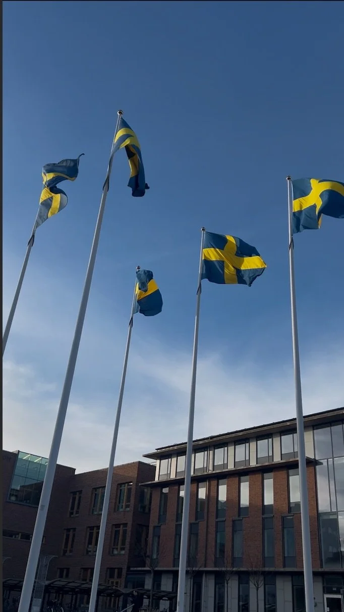 Jönköping, 2025.
