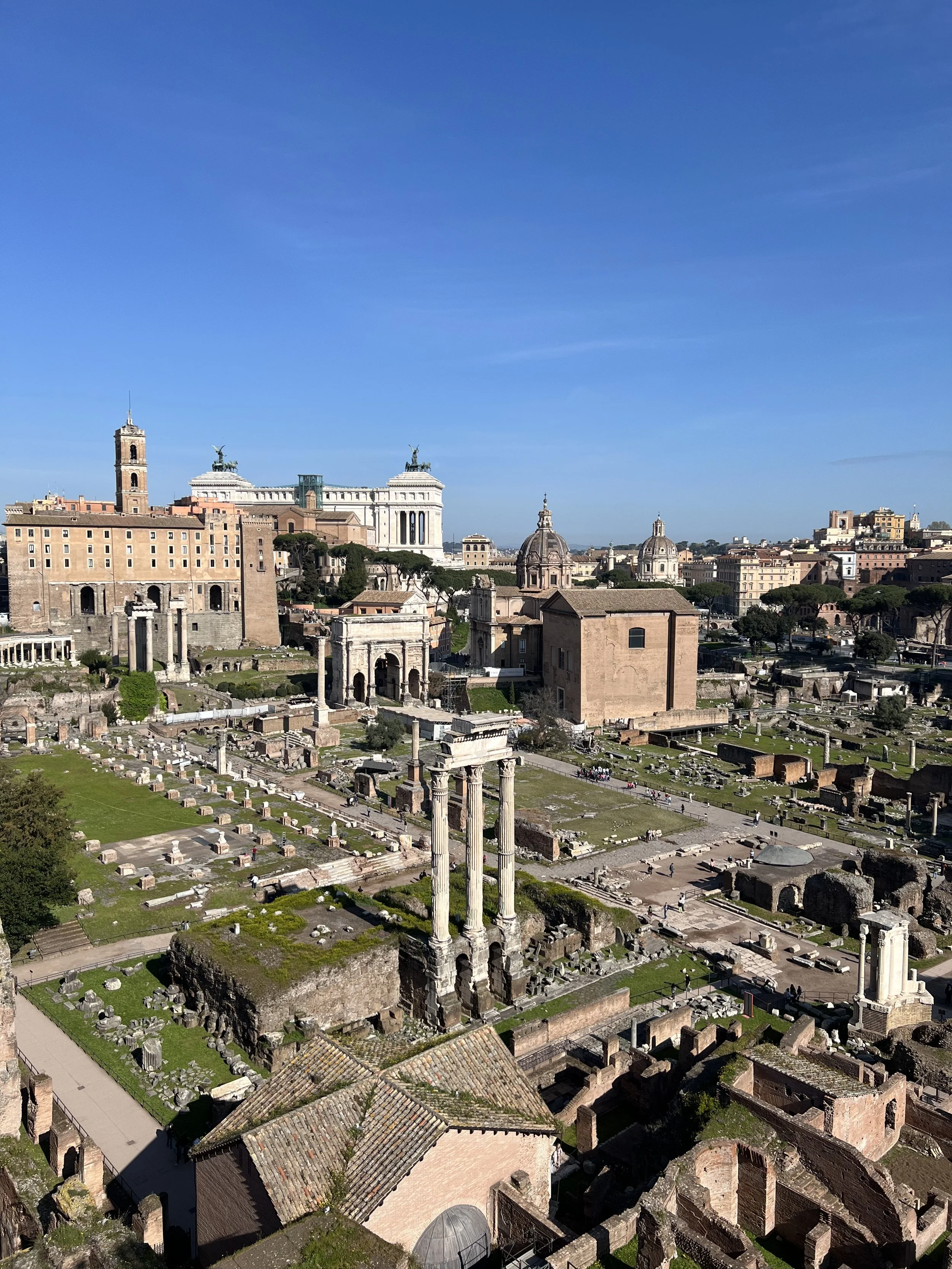 Foro Romano