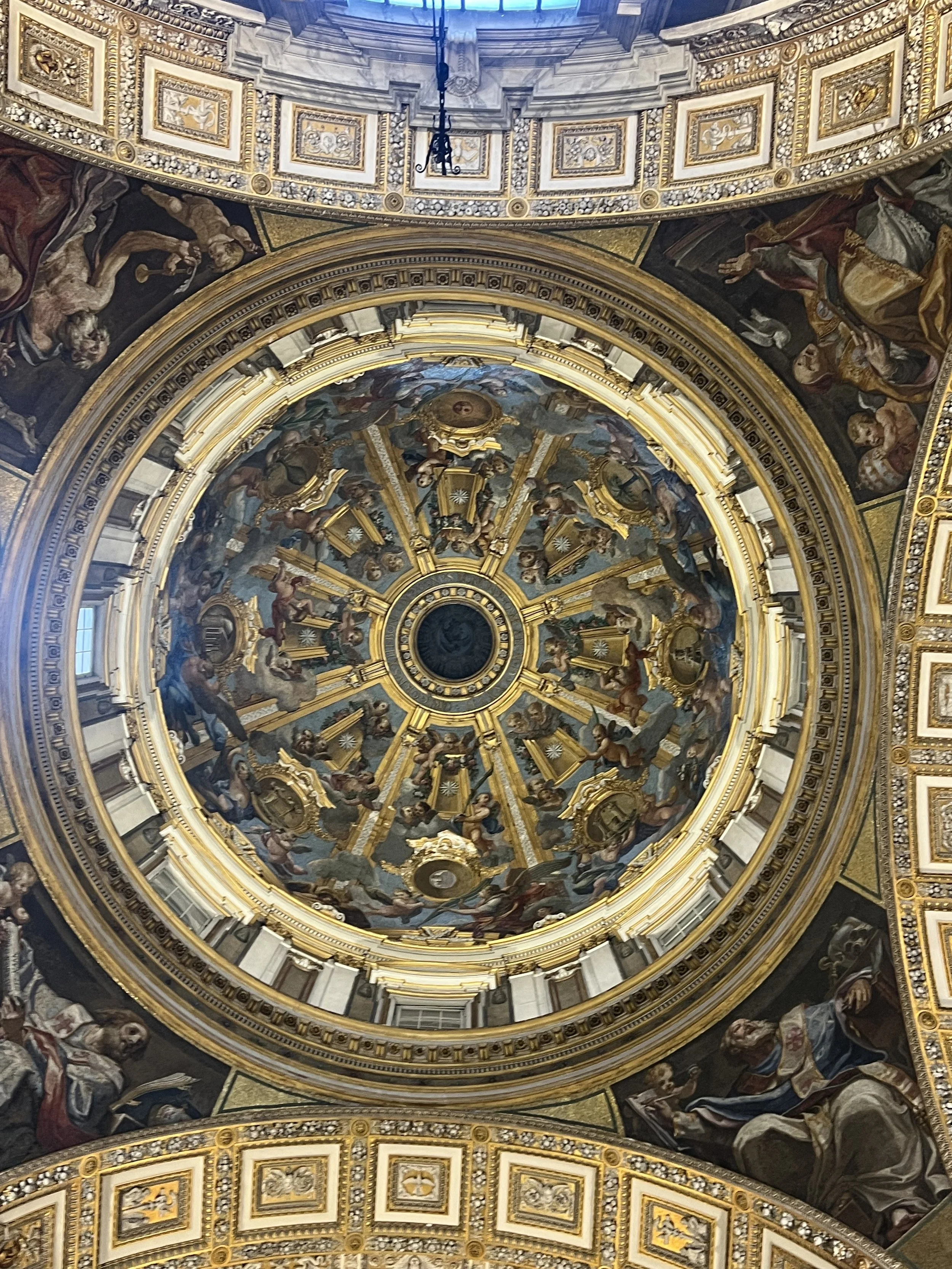 Basílica de San Pedro