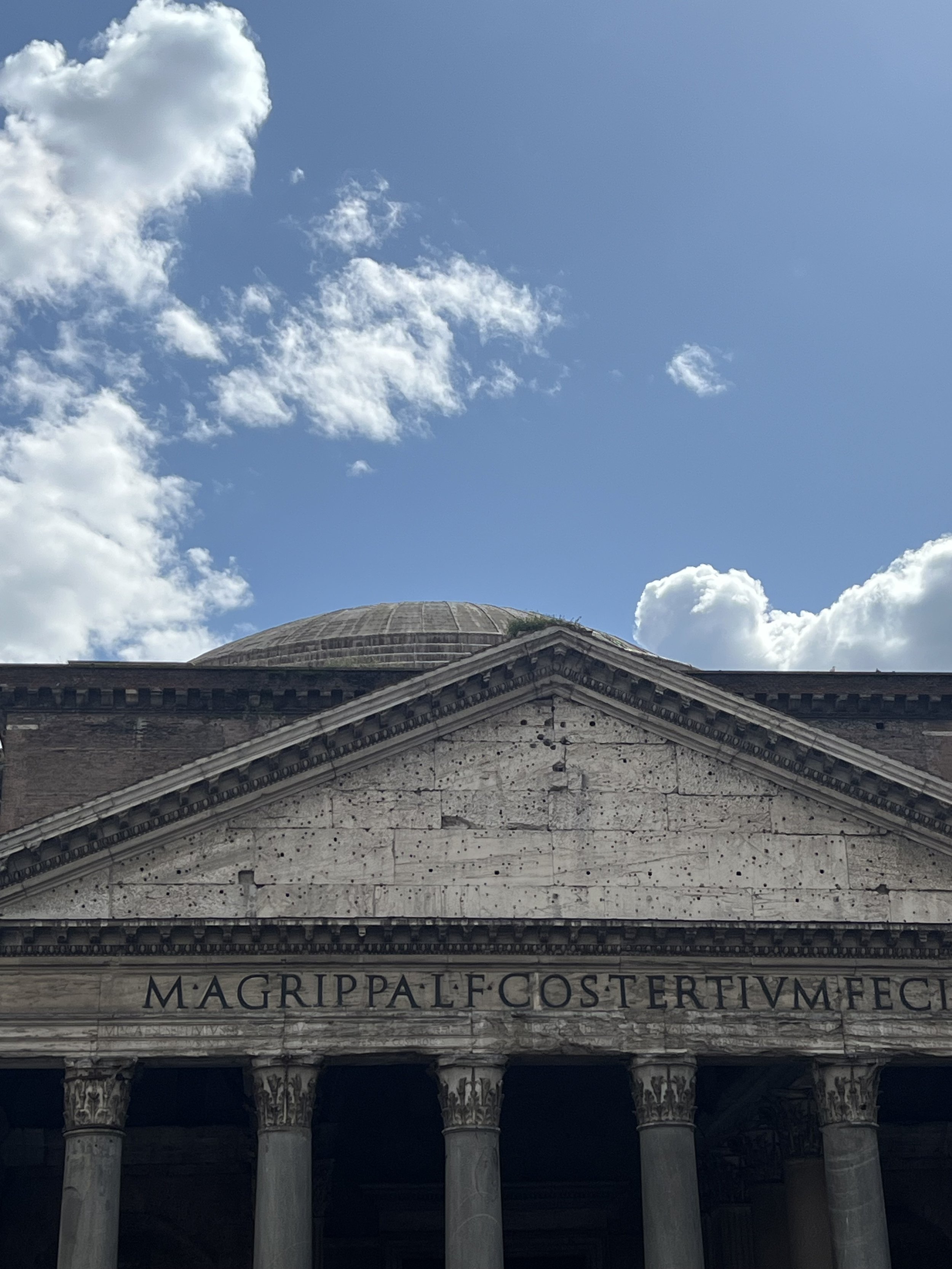 Panteón de Agripa