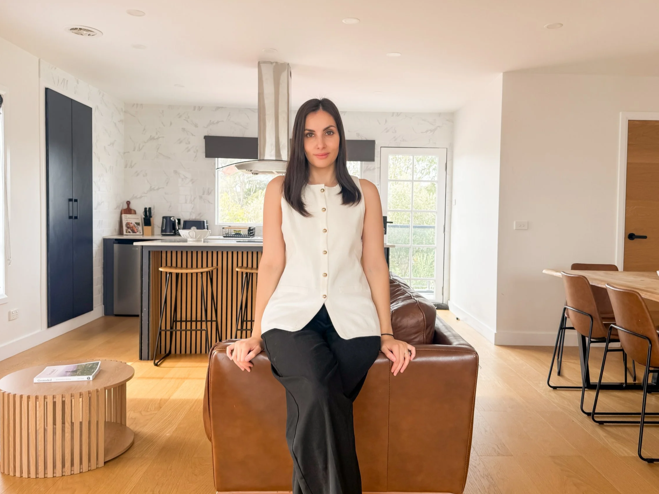 Women's Integrative Women's Counsellor and Nutrition and Health Coach