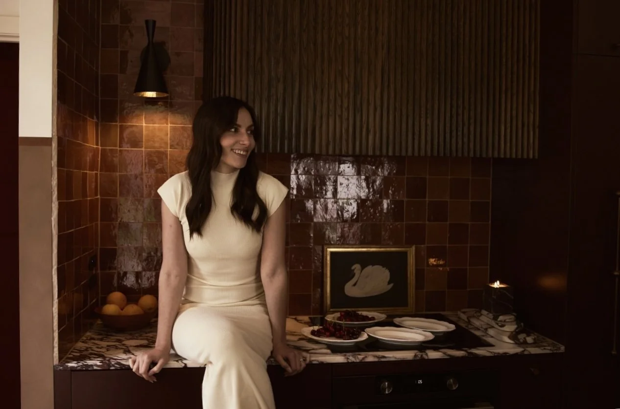 From Survival to Grounded - Live Nervous System Masterclass for Women [April 27]