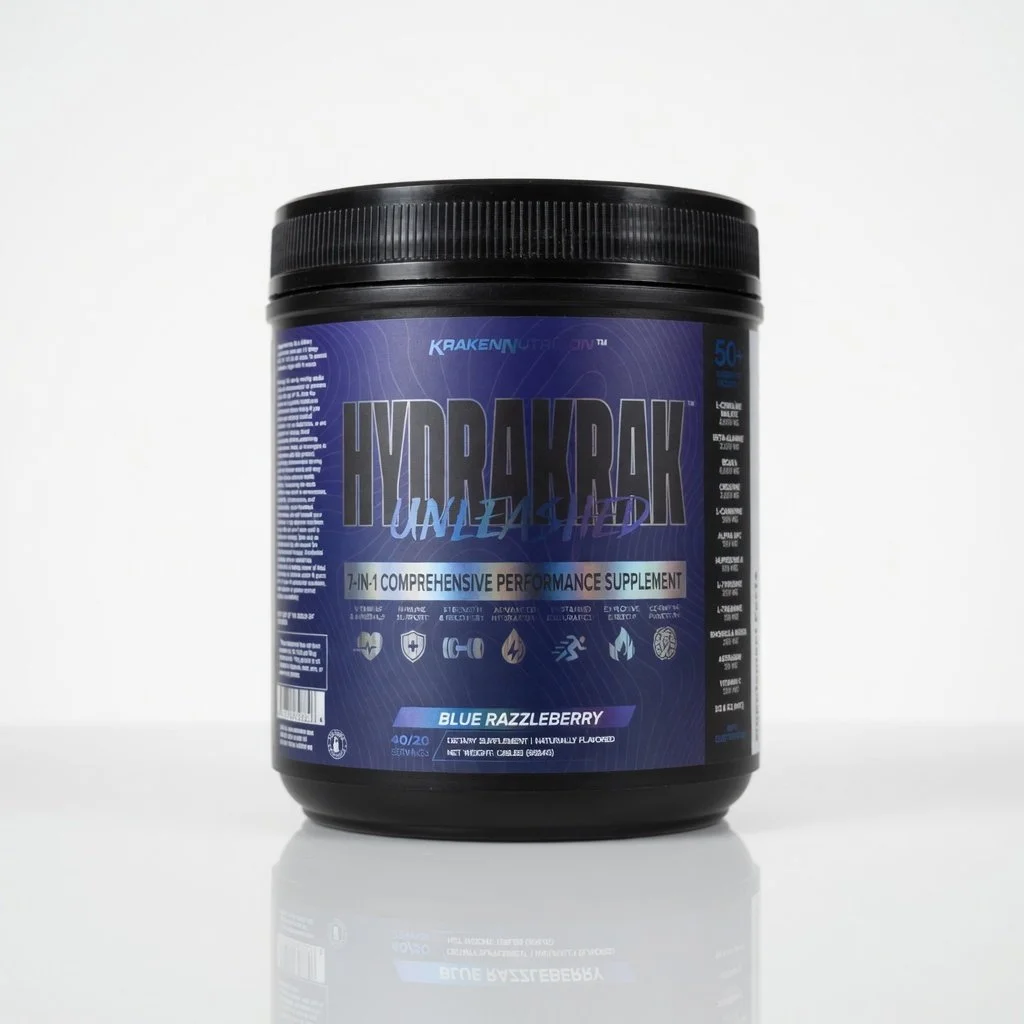 Hydrakrak Unleashed™