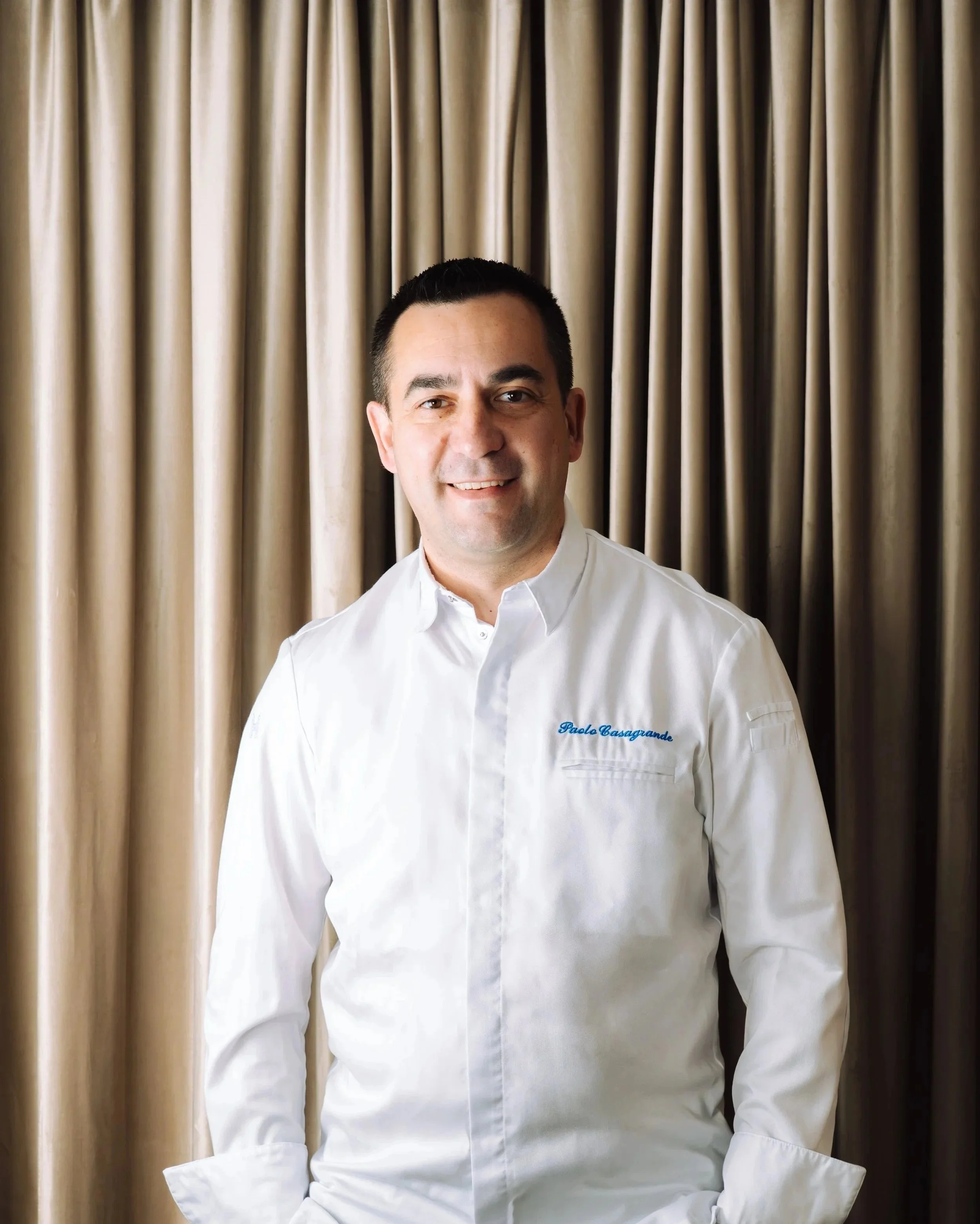 Paolo Casagrande