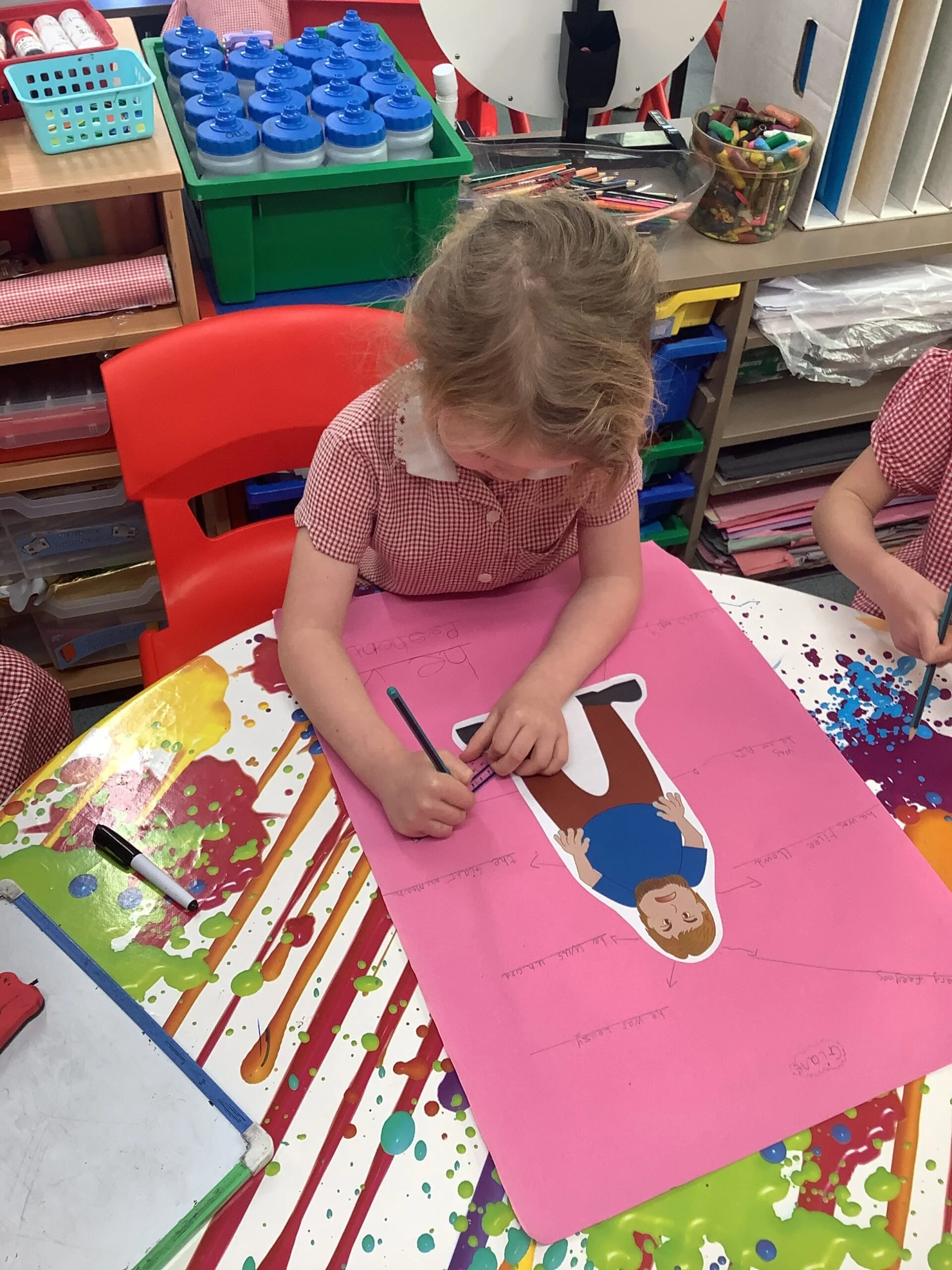 Jack and the Beanstalk