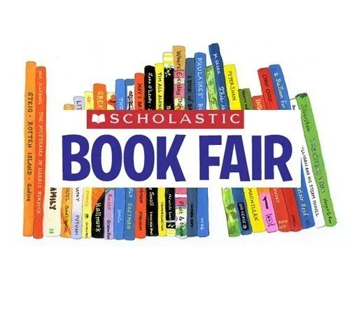 Scholastic Book Fair