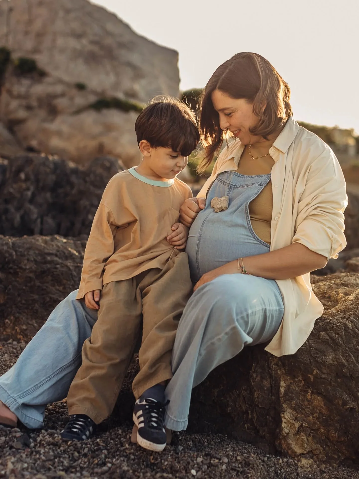 "Ma io non voglio quelle foto di maternit&agrave; tradizionali, in posa..."

Mi hai chiesto, ed io to ho ascoltato. Ecco cosa &egrave; successo, ecco cosa abbiamo creato 😊

#serviziofotograficomaternit&agrave; #fotografopalermo #fotodifami