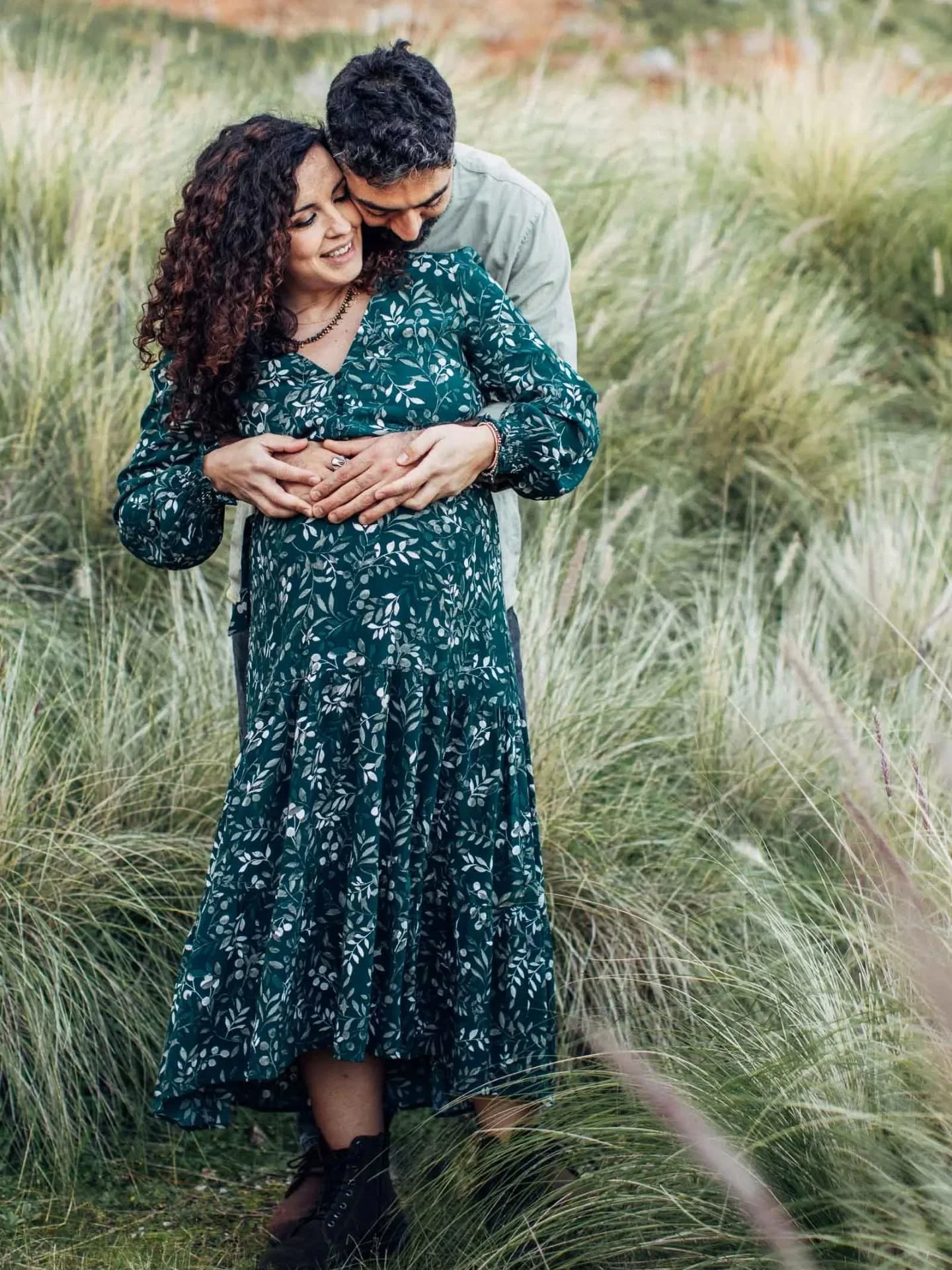 Foto di maternit&agrave;, a modo tuo.

Quando mancano poche settimane, o forse solo pochi giorni, e sai che tutto sta per cambiare per sempre. Tu, il tuo corpo, voi due.

Un modo di ricordare questo momento cos&igrave; com'&egrave; 🤍

Con @terriib