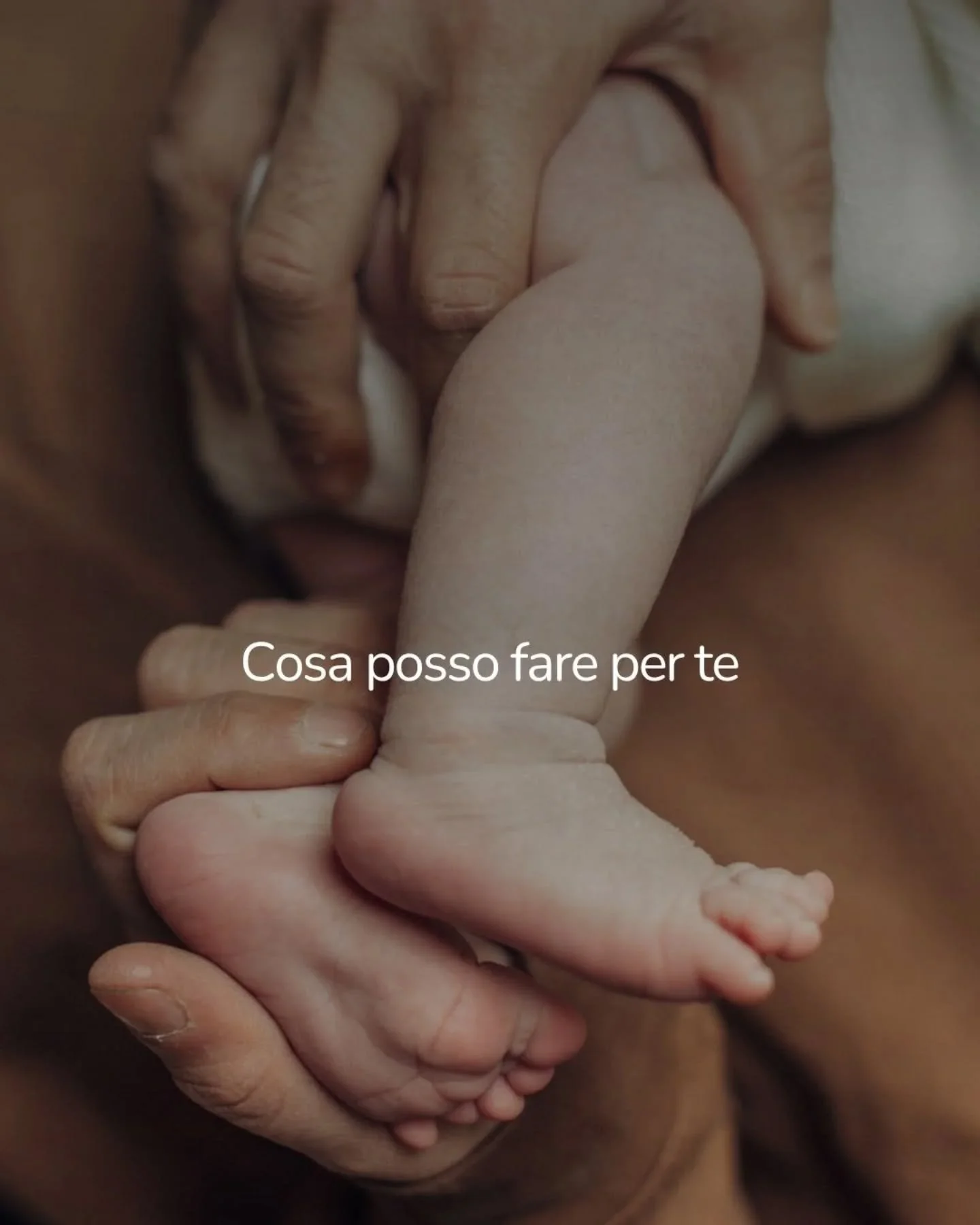 Non ti piacciono le foto in posa e le scene costruite? vuoi foto che mostrino voi, cos&igrave; come siete? Allora, sei nel posto giusto!

Perch&eacute; faccio esattamente questo, foto vere per famiglie vere 📷

Le fotografie sono un piccolo viaggio n