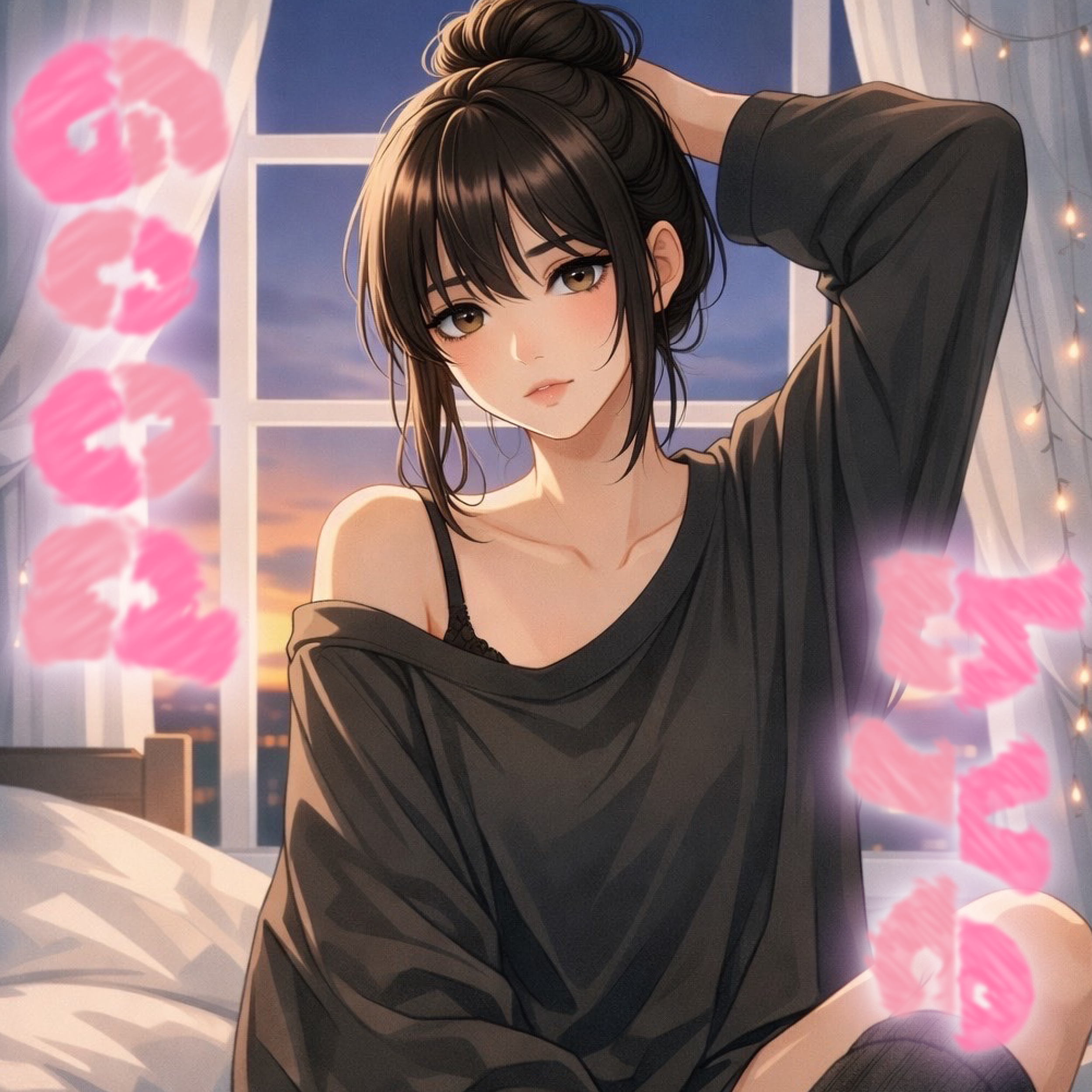 まな加-Goodbye jacket