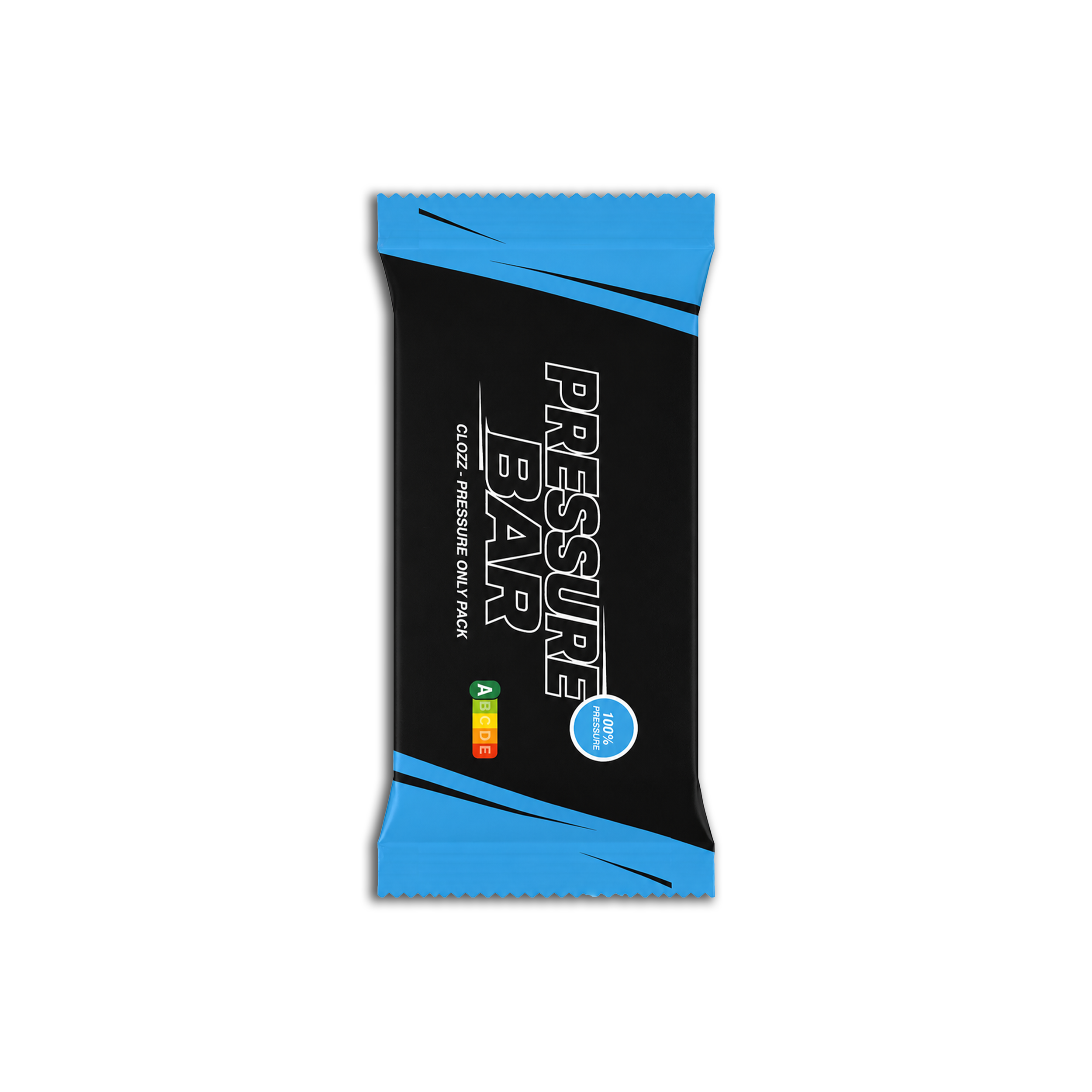 FULL PACK - PRESSURE BAR