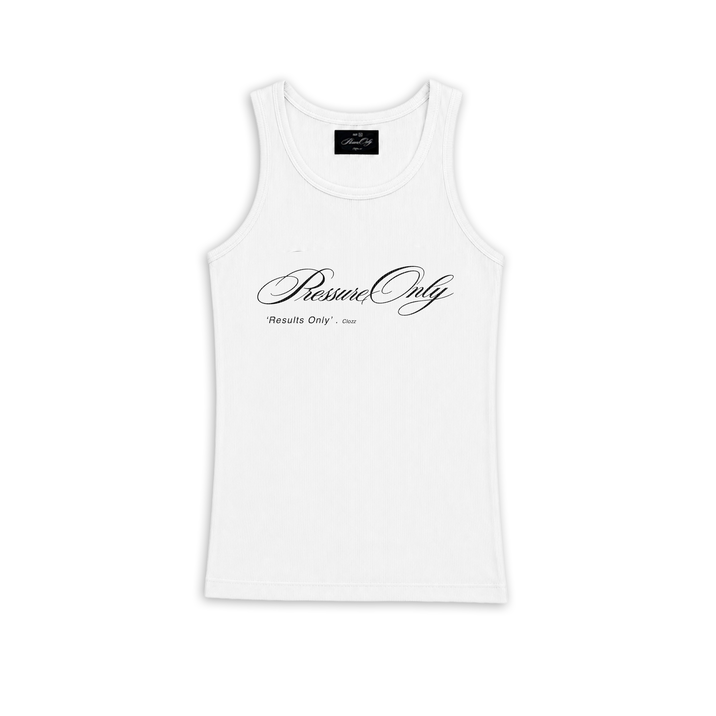 PRESSURE TANK TOP