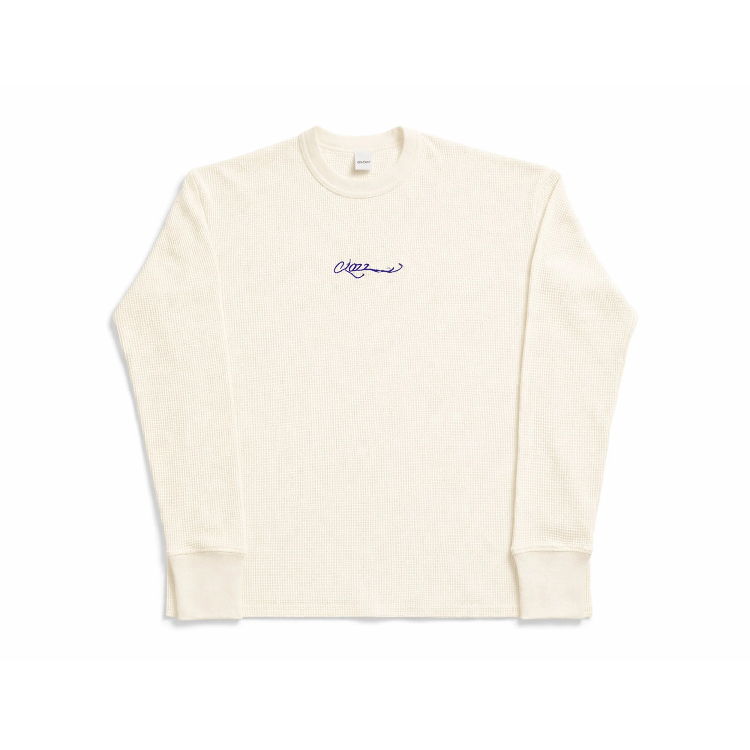 Waffle Longsleeve Thermal