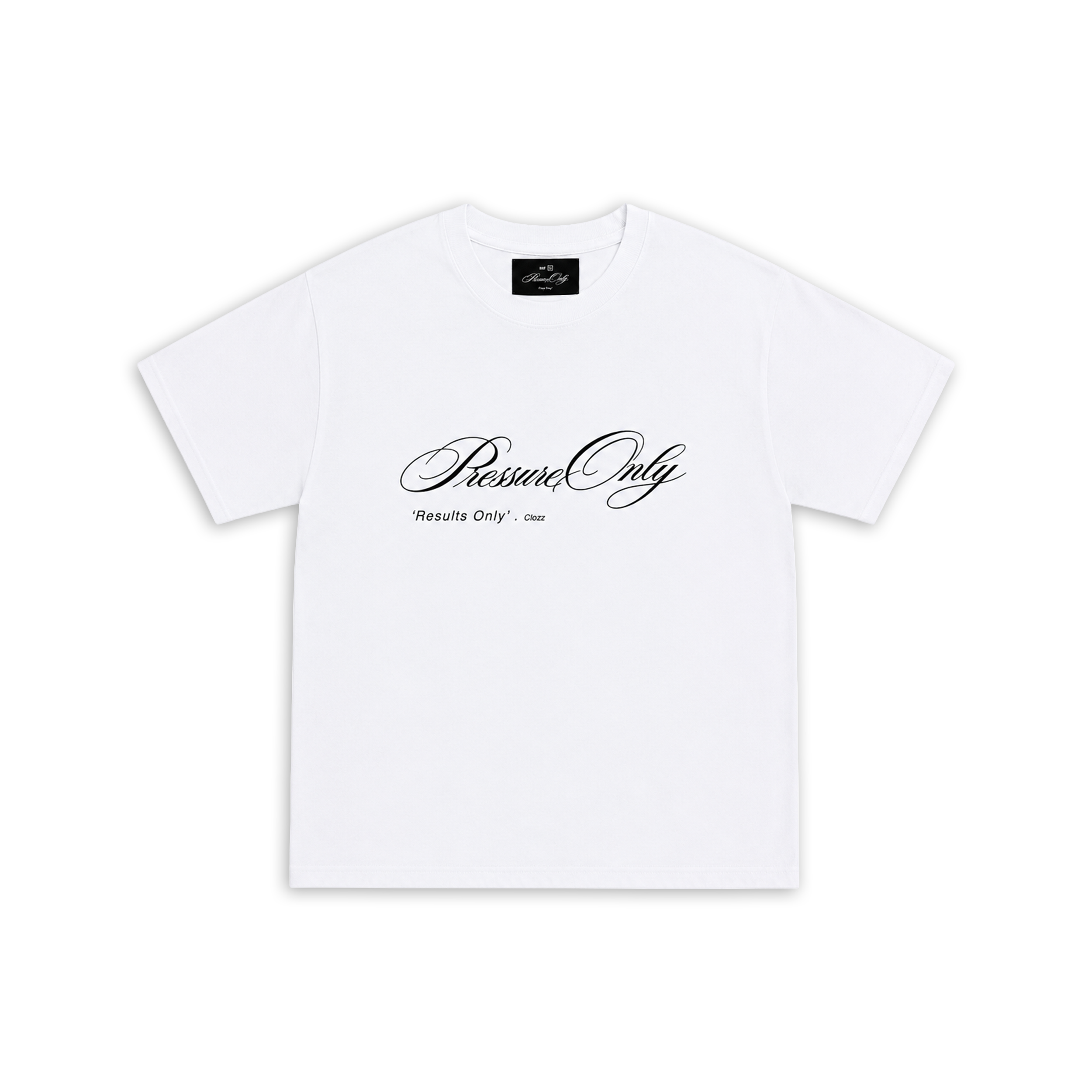 PRESSURE TEE