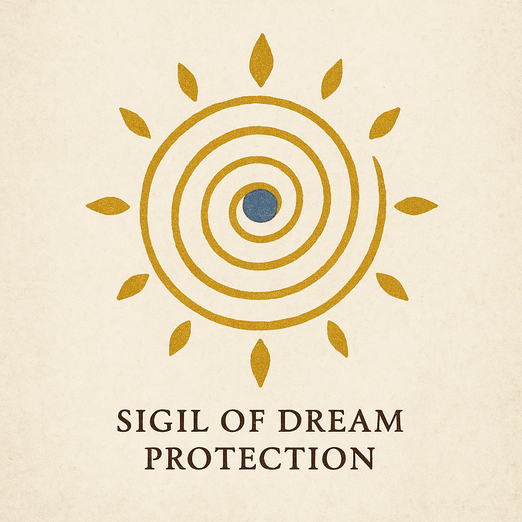 Dream alignment