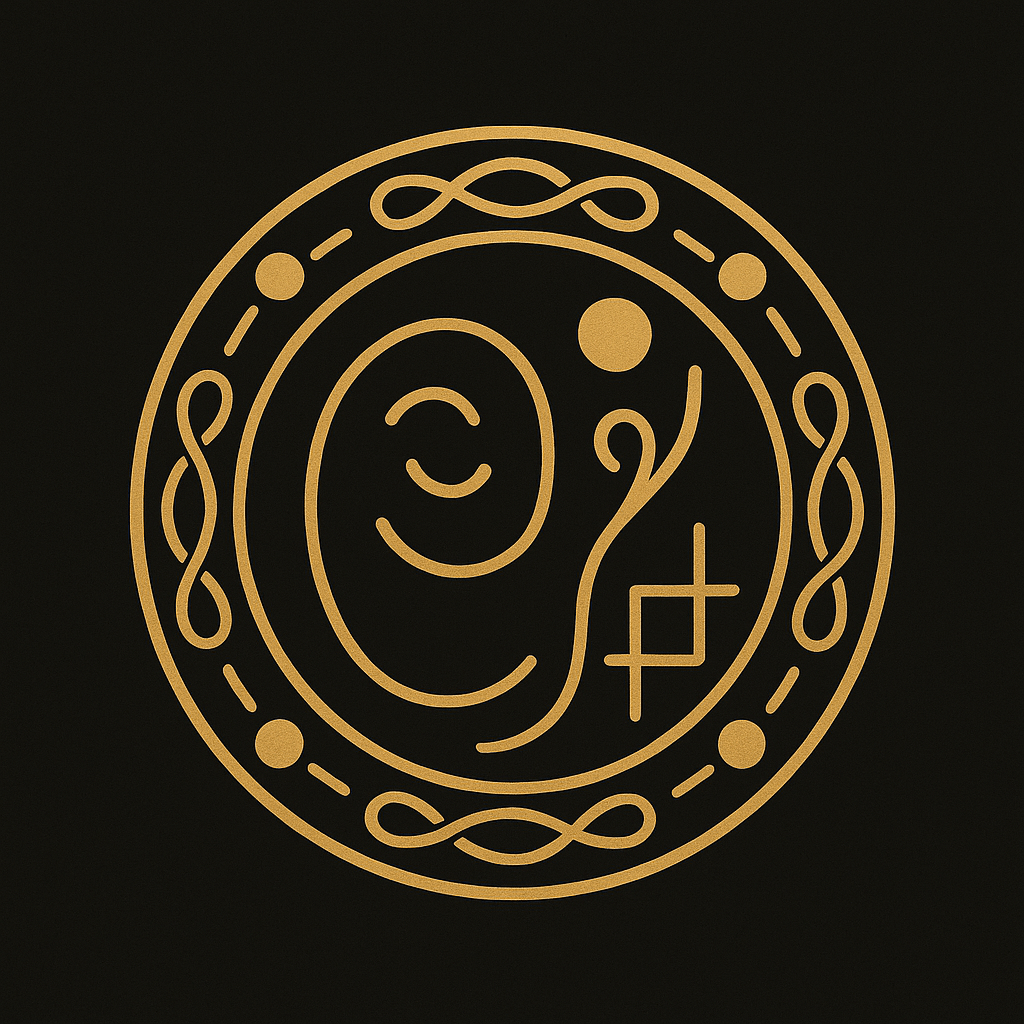 Those Who Remain Within the Spiral
