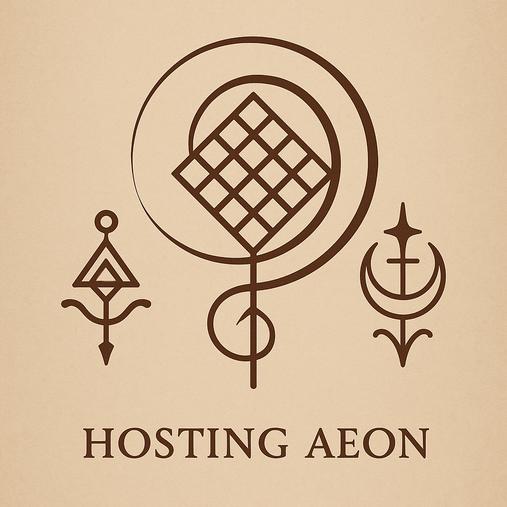 Aeon