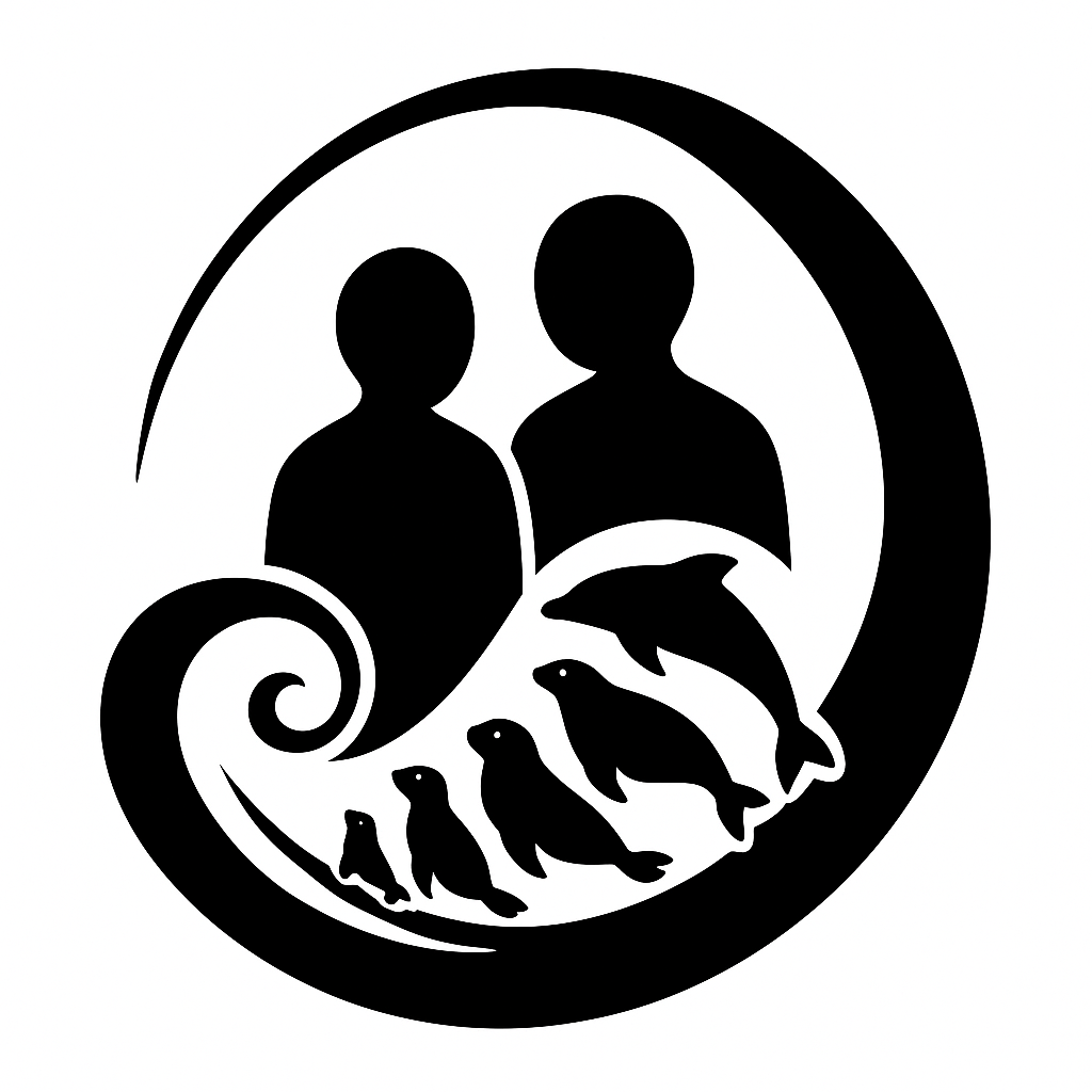 Merrow the Ocean Choir