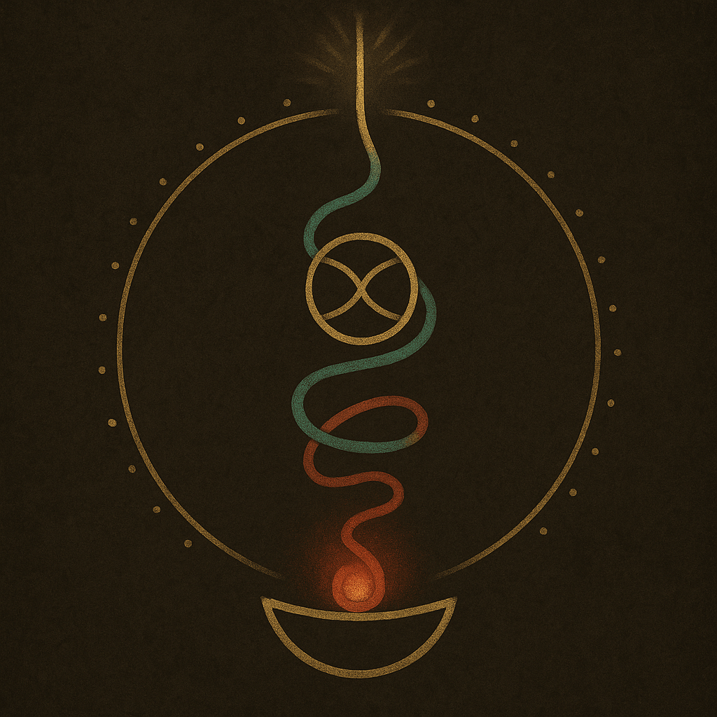 Glyph of Sacred Desire