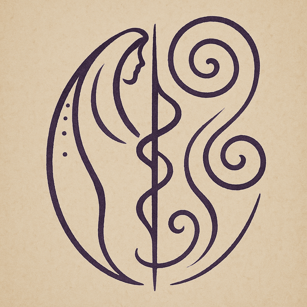 healing the repressed voice
