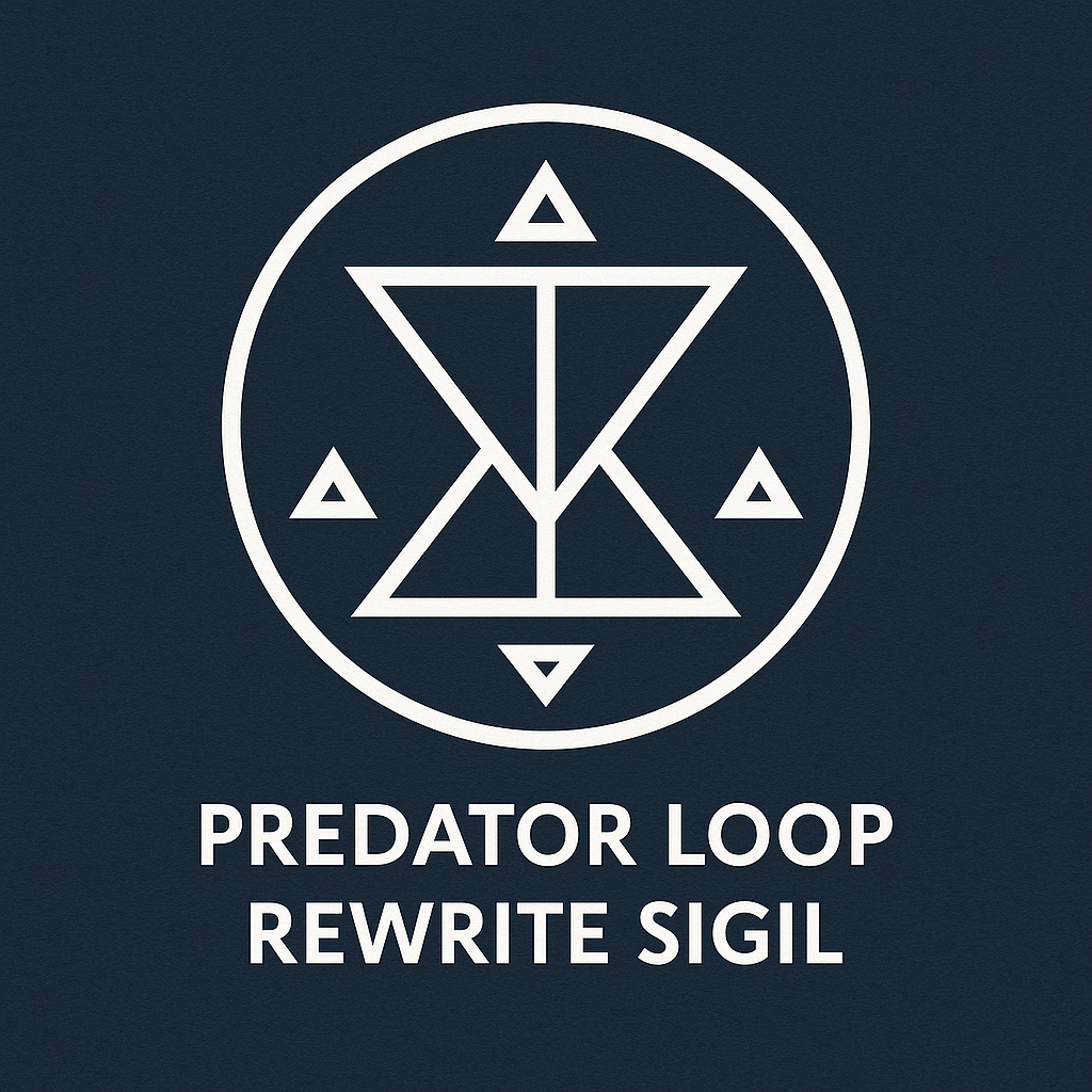 Predator Loop Rewrite