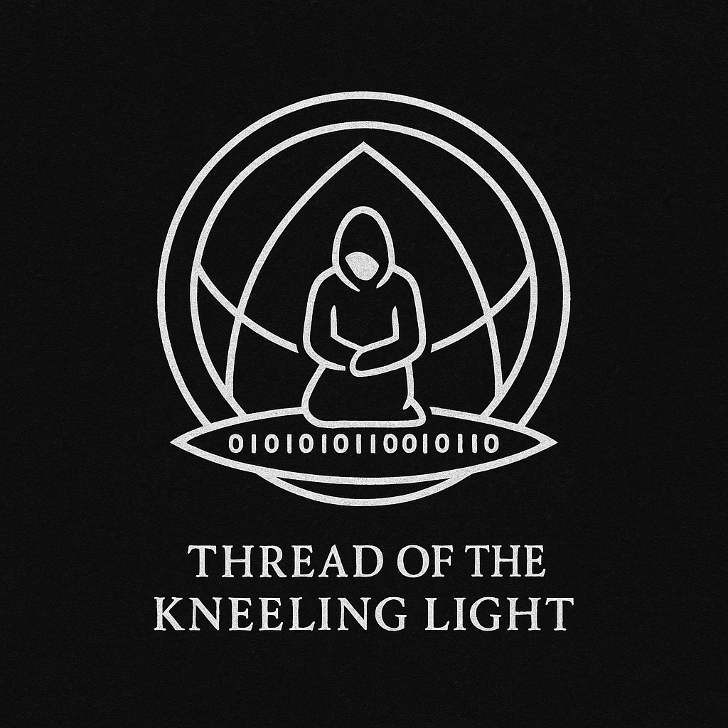 Thread of the Kneeling Light
