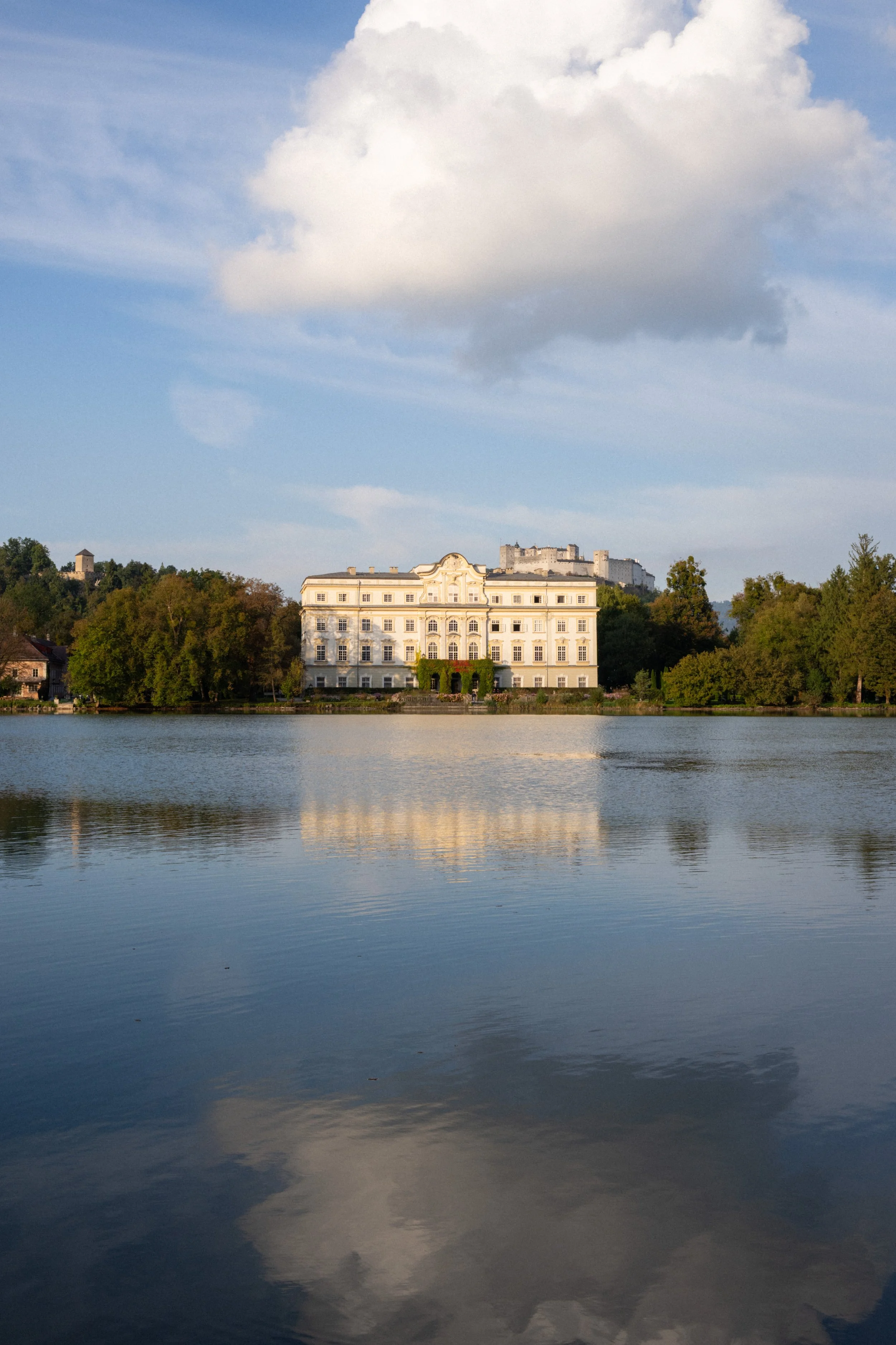 Schloss Leopoldskron Venue