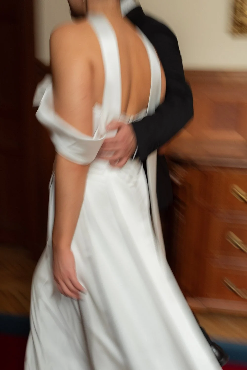 Schlosshotel Kronberg Couple Shooting