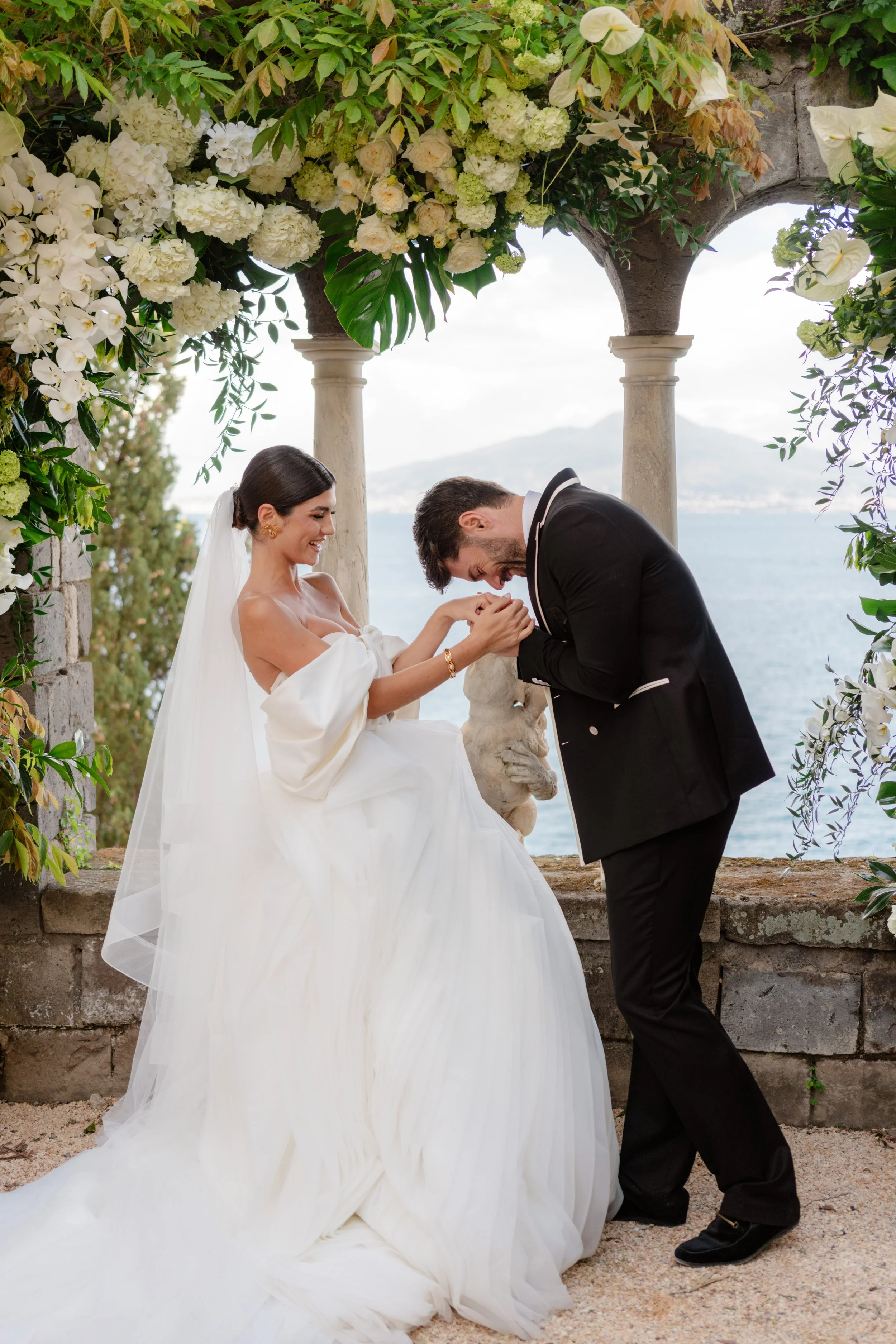 Villa Astor Wedding