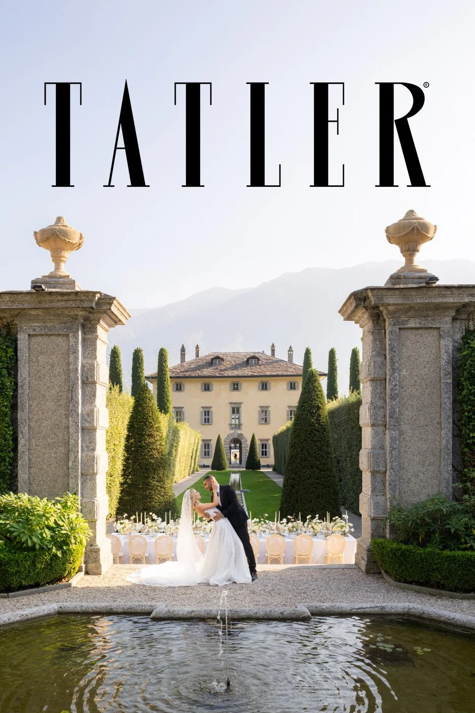 Wedding Photographer in Italy: The Most Beautiful Locations for You