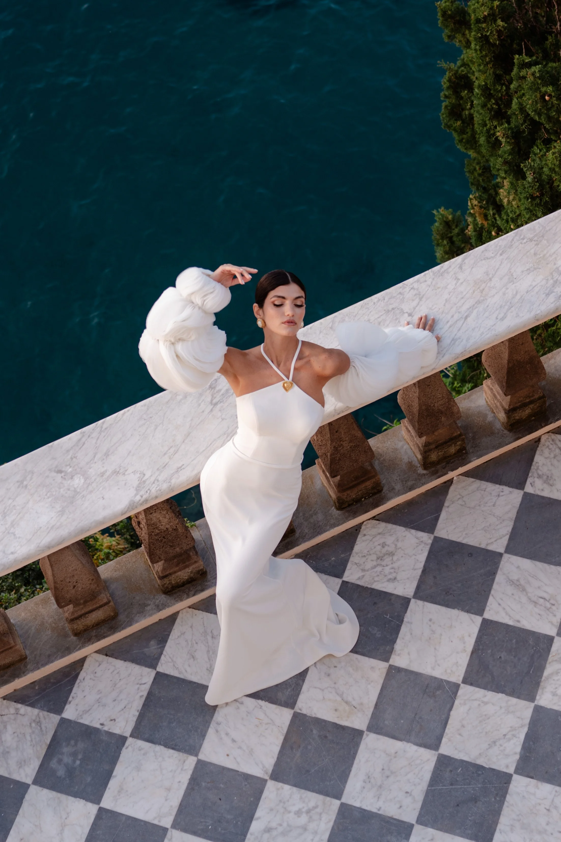 Wedding Photographer Amalfi Coast – Unforgettable Images for Your Story