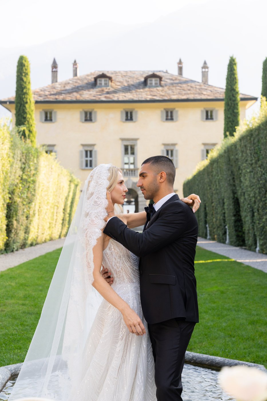 The Villa Balbiano Aesthetic: Mastering Editorial Photography at Lake Como’s Most Iconic Estate