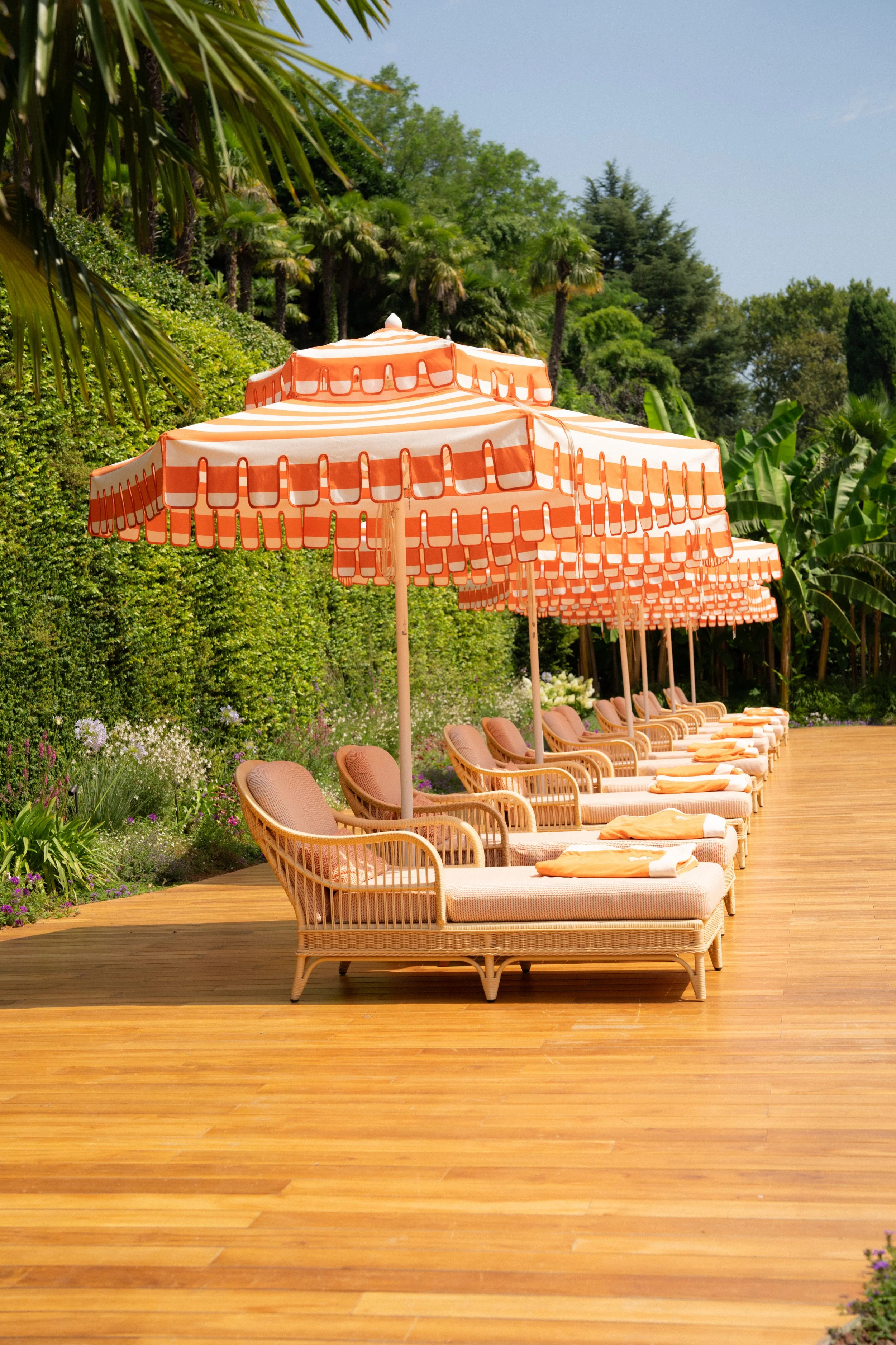 THE GOLDEN FIVE: A CURATED GUIDE TO LAKE COMO’S ULTIMATE LUXURY HOTELS