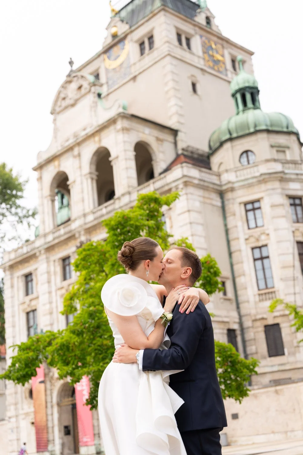 DIE SCHÖNSTEN HOCHZEITSLOCATIONS IN MÜNCHEN UND UMGEBUNG