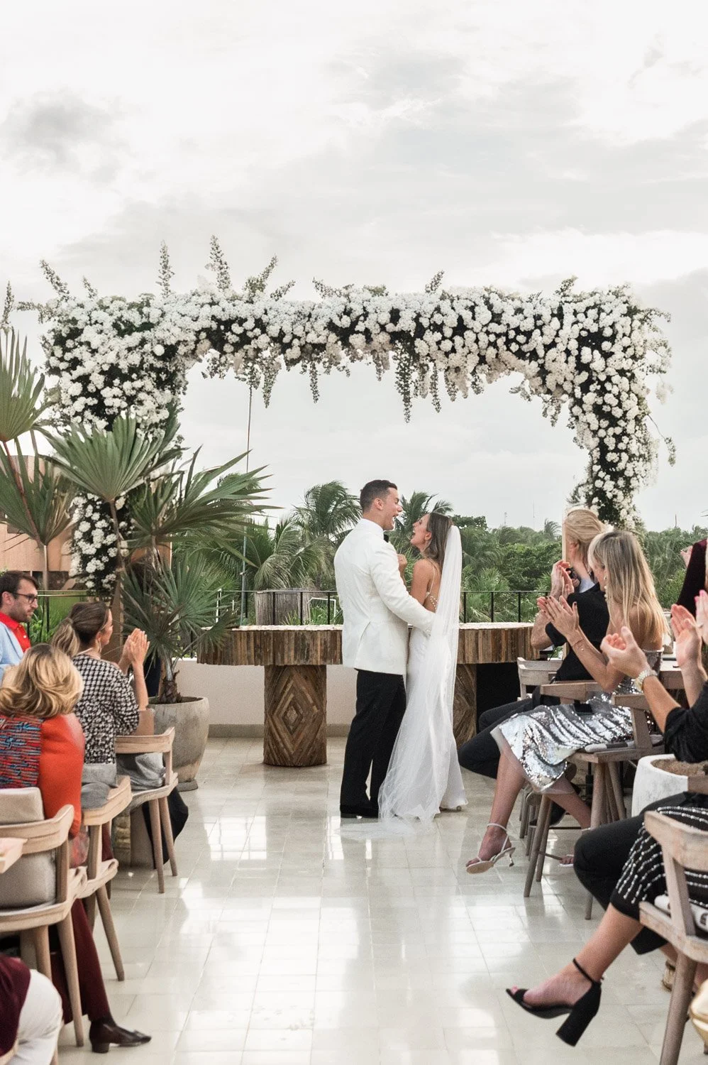 Wedding Photographer Tulum – The Most Beautiful Photos For Your Celebration in M</span>