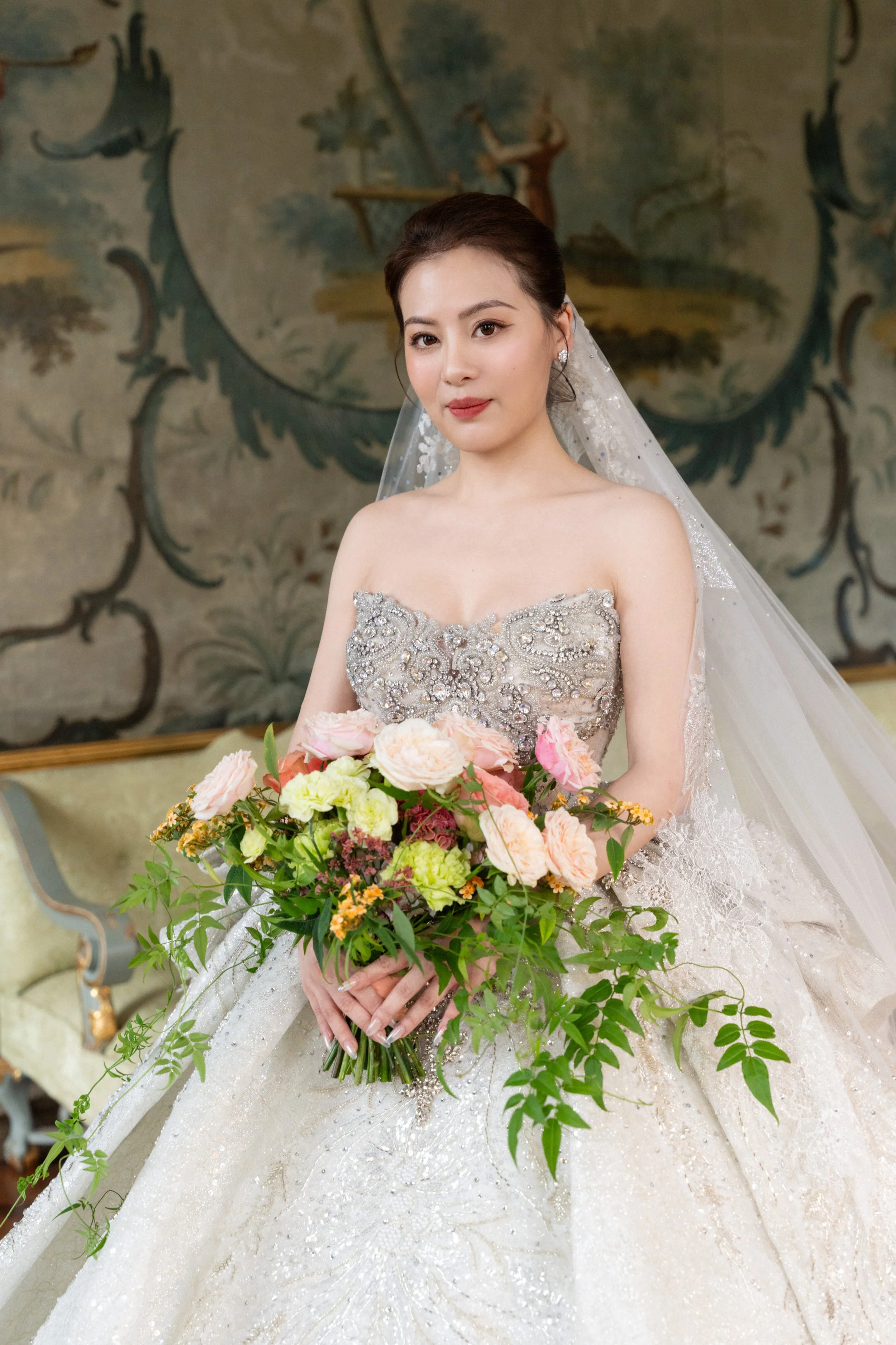 Portrait Schoss Leopoldskron